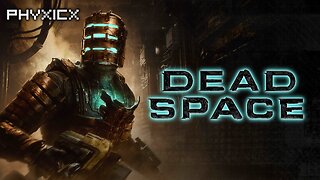 Dead Space - 10/2/2025
