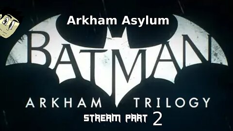 Batman Arkham Asylum l Part 2: Kicking Bane to the Curb