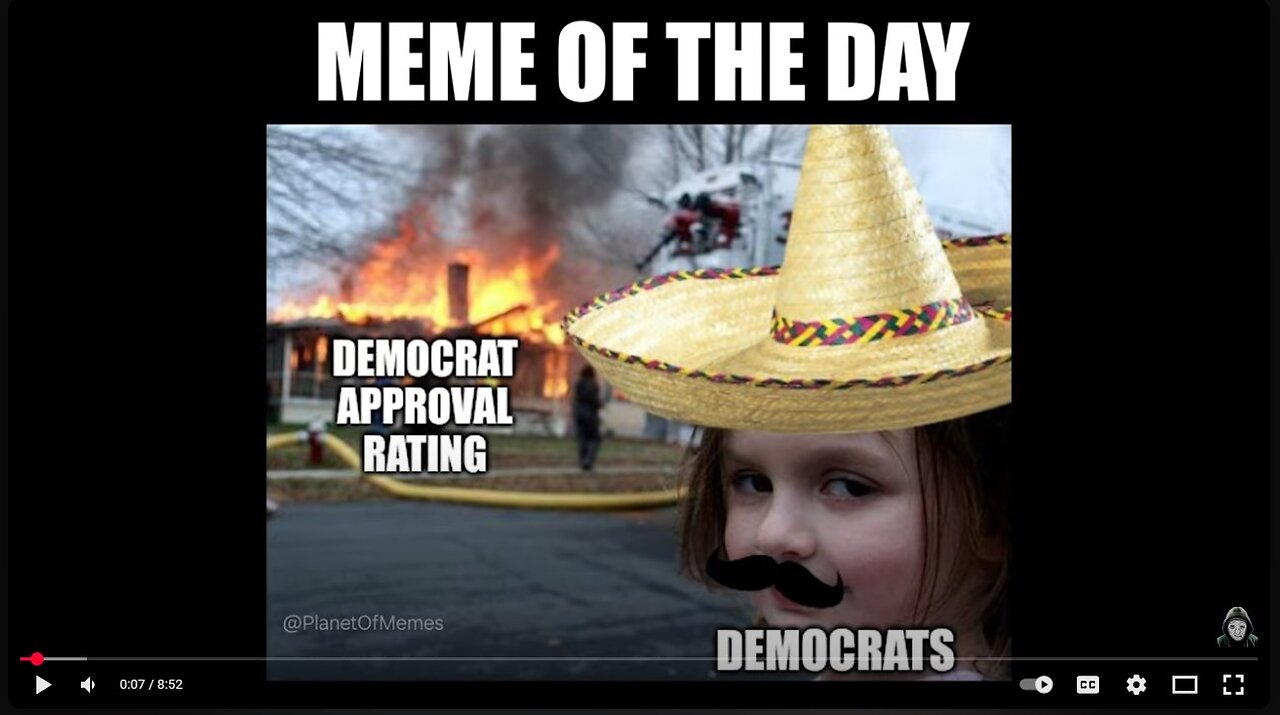 Schumer shakedown