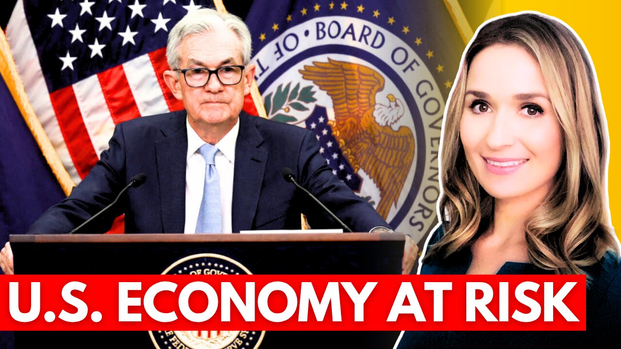 Fed in Chaos: December Rate Cut No Longer Certain — Inflation vs Jobs Split the Fed