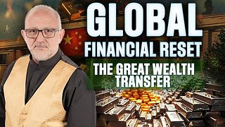 The Death of the Dollar, The Birth of Sovereignty, and the Great Wealth Transfer
