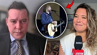 Montreal church wins key court round in fight over Sean Feucht worship event fine