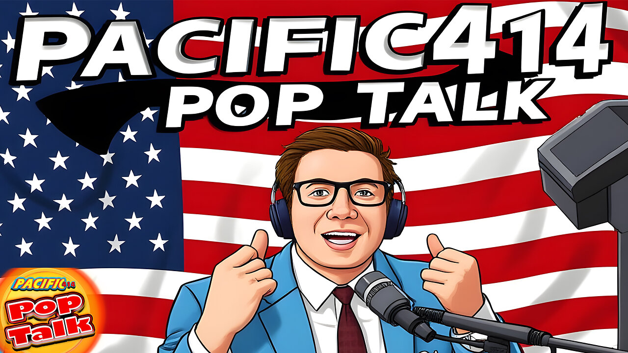 Pacific414 Pop Talk: Are There or Are There Not Scripts for The Batman & The Penguin?