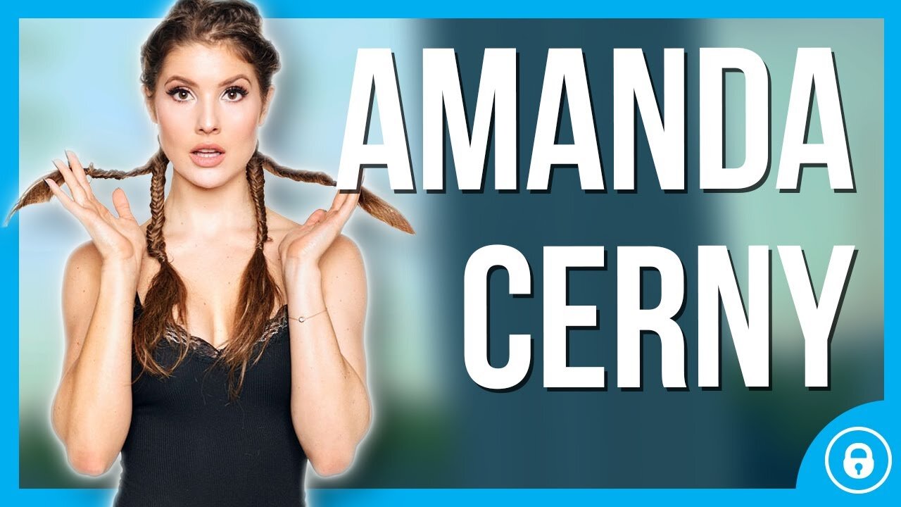 Amanda Cerny | Actress, Model, Influencer & OnlyFans Creator