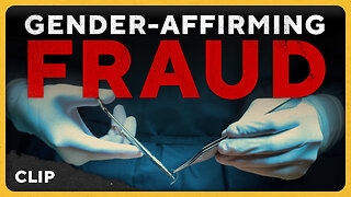 WPATH DUPED the Medical Establishment on "Gender-Affirming Care" for Minors