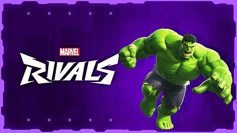 Marvel Rivals Cheats and Hacks