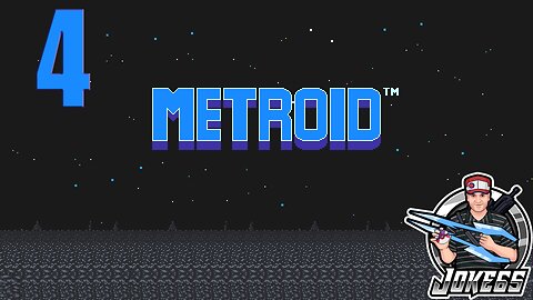 [LIVE] Metroid | First Playthrough | 4 | Steam Deck | Getting Back To Brinstar!