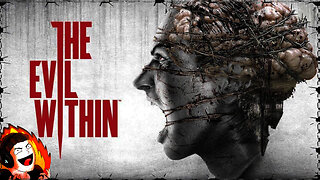 Fumbling Through Evil Within’s Freaky Frights
