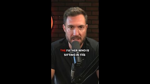 The do as i say, not as I do parent