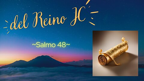 Salmo 48