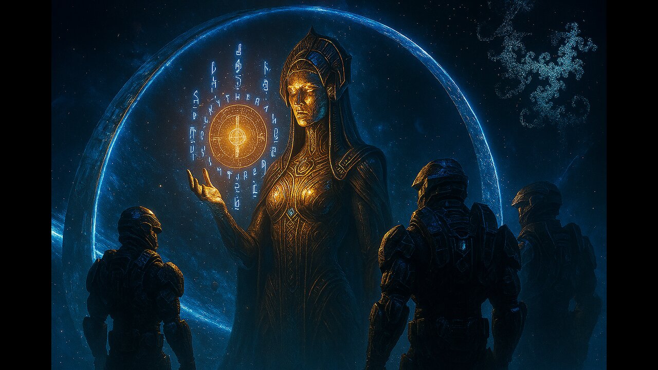 Kythera, what is the Halo video game a disclosure of?