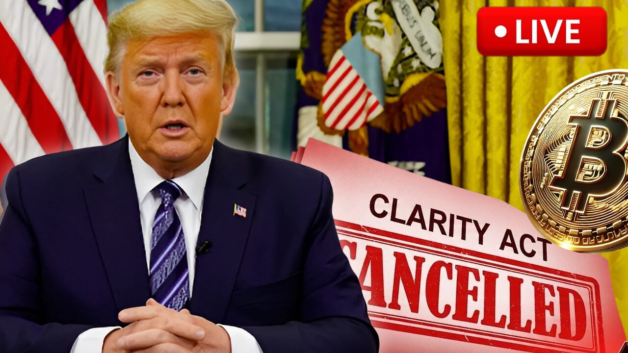 🚨Bitcoin Weekend DUMP Incoming!?