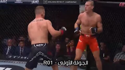 Paddy Pimblett vs Justin Gaethje | Full Fight Highlights | UFC