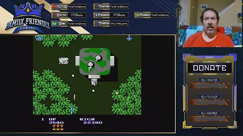 Sky Shark Arcade Gameplay