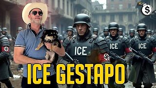 TRICKED: Totalitarian State and Martial Law Implemented to Deafening Applause By MAGAts and Red Hats