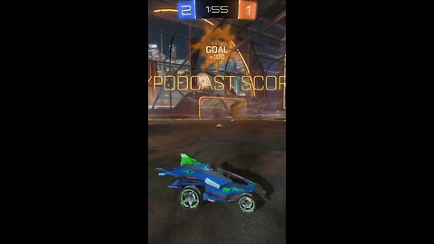Rocket League