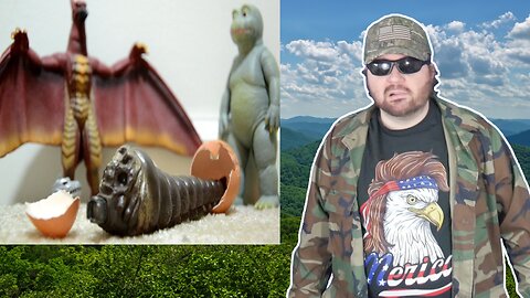 Monster Island Buddies: Episode 46 - "Rebirth Of Mothra" (MIB) - Reaction! (BBT)