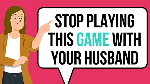 Another Reason Your Wife Is So Miserable