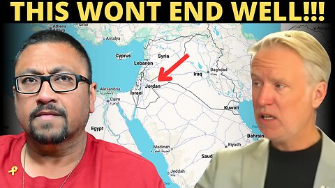 The MIDDLE EAST Is In Big Trouble For This Reason!!!