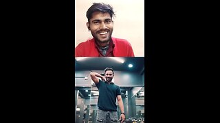 Gym Trainer Ne maarne ke liye kaha hai
