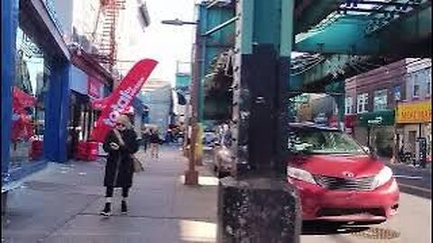 Woodhaven In Queens, NY Walking Tour