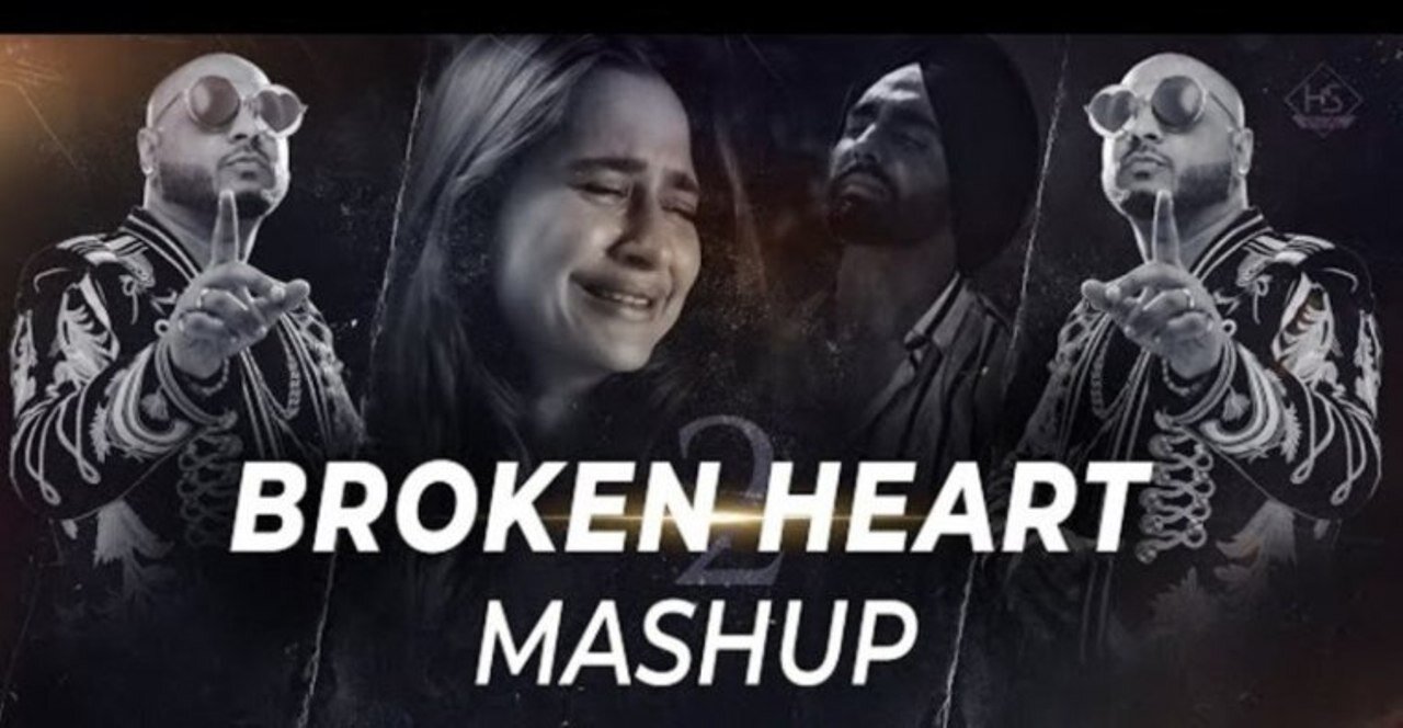 Breakup Mashup 2024 | Nonstop Jukebox 2024 | Best Of Breakup Songs Mashup