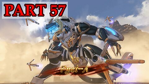 Let's Play - Granblue Fantasy: Relink (hard mode) part 57