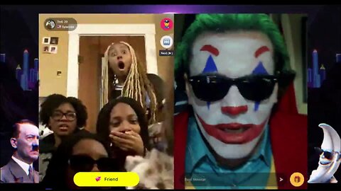 Gypsy Crusader clip 499