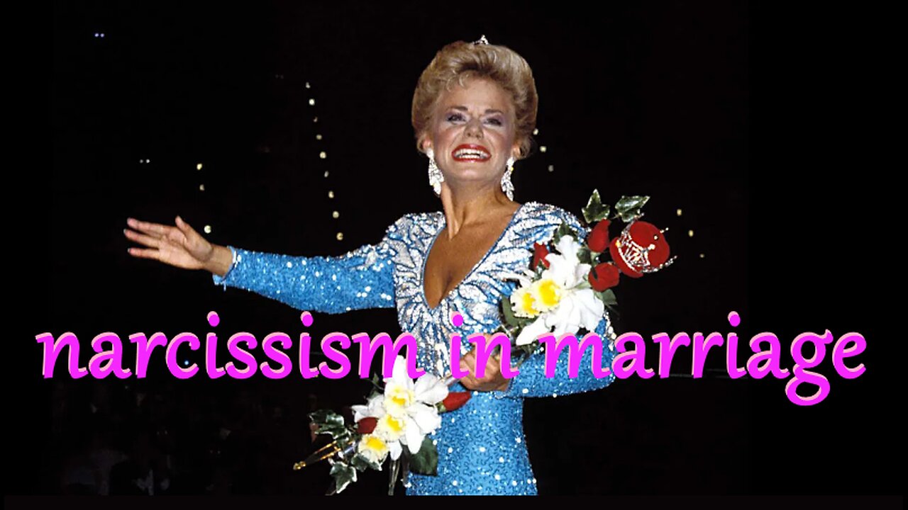 Narcissism in Marriage