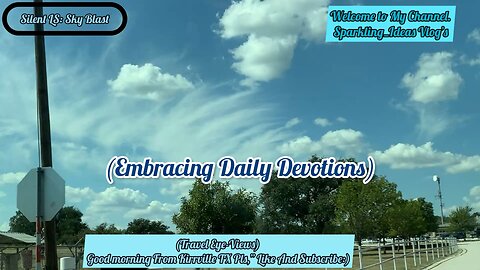 (Embracing Daily Devotions) From: #Romans 6:15 (King James Bible)