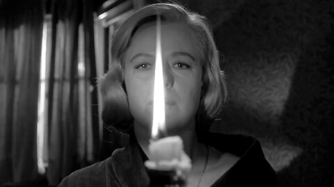 Séance on a Wet Afternoon-Kim Stanley, Richard Attenborough-1964 IMDb 7.6/10