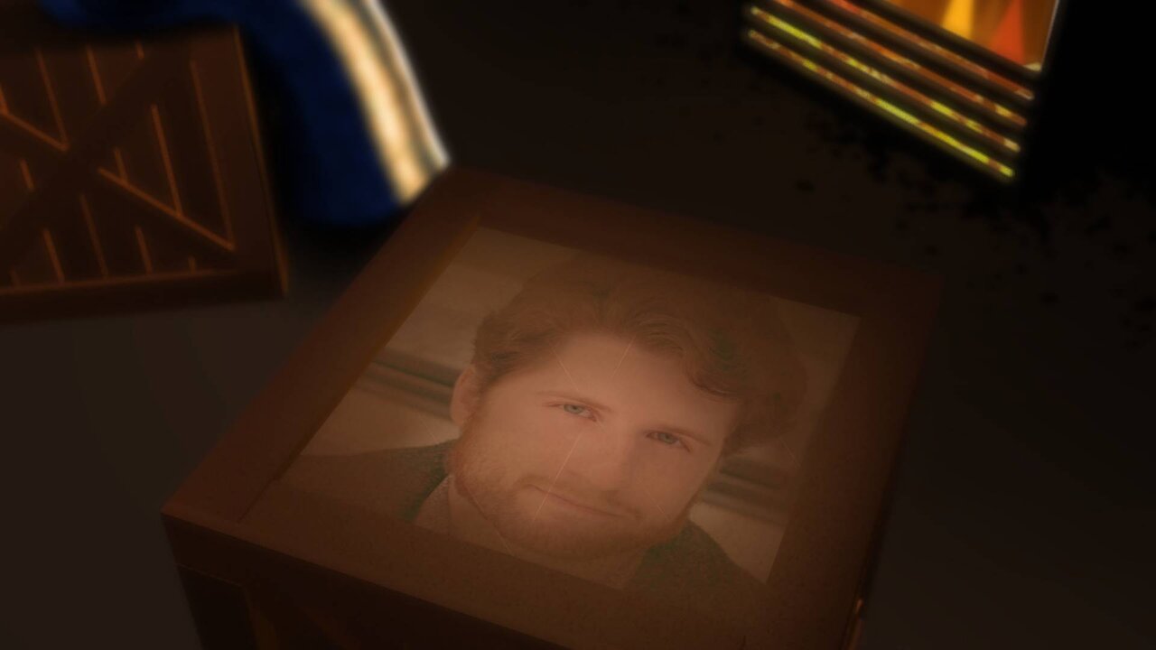 Millenniyule 2025: Michael Reiners