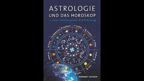 N. Giesow – Astrologisches Wissen und spirituelle Praxis – KI Heute