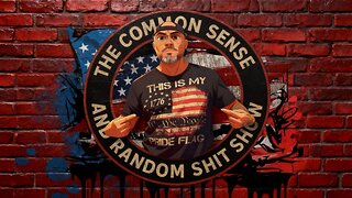 The Common Sense and Random Shit, Show