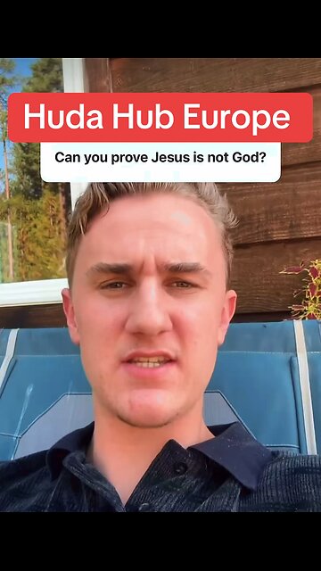 Does Jesus is god ?