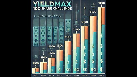 Yeildmax 100 Share Challenge Group C #1