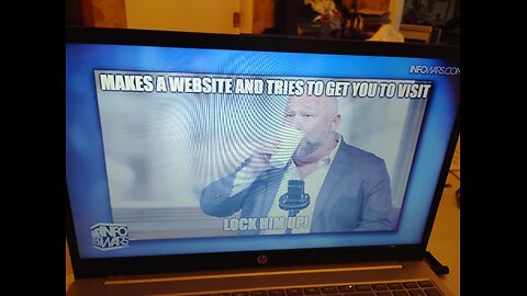The Alex Jones Show (10/15/2025)
