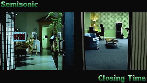 Semisonic - Closing Time