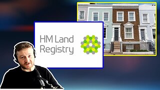 Removing Your Property from the Land Registry: My HMLR Notice!