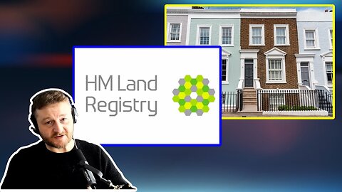 Removing Your Property from the Land Registry: My HMLR Notice!