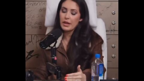 🚨 Congresswoman Anna Paulina Luna "I've Seen Proof of Interdimensional Beings" book of Enoch & NHI