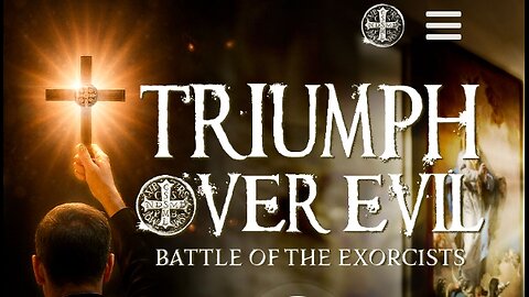 Triumph Over Evil (Battle of the Exorcists)
