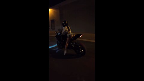 How does she sound?💥😳