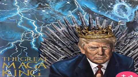 FREN NEWS17 - 1 THE GREAT MAGA KING