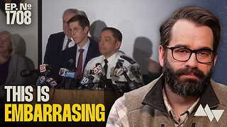 Violent Migrants Are Invading And Western Leaders Are Surrendering Without A Fight | Ep. 1708