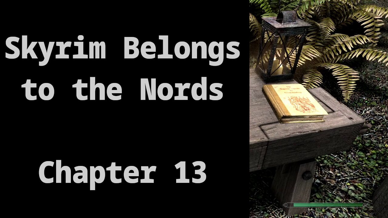 Chapter 13: Building Lakeview Manor