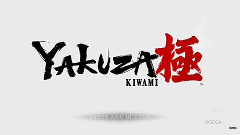 Yakuza Kiwami #7 [Switch 2]