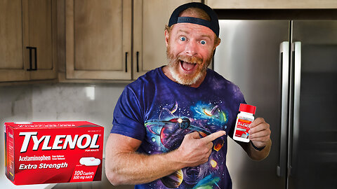 People Who Love Tylenol All of a Sudden!