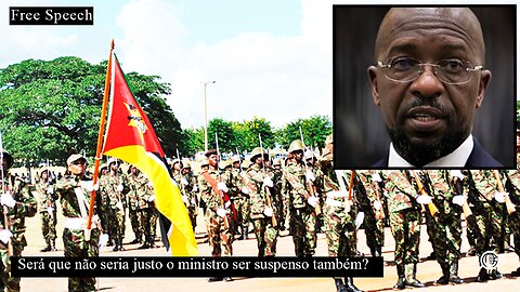 MINISTRO TCHUME TENTA EXPLICAR POR QUE ‘TERRORISTAS FRACOS’ CONSEGUEM FAZER ATAQUES