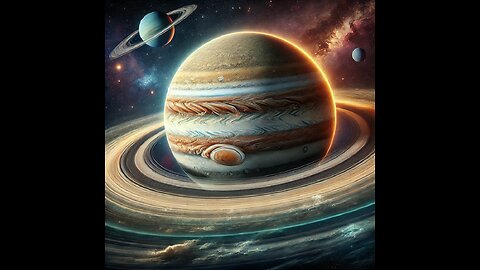 Planetary Rings: More Than Just Saturn!: